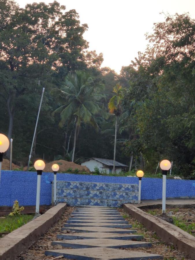 Dandeli Goldfinch Resort Ngoại thất bức ảnh