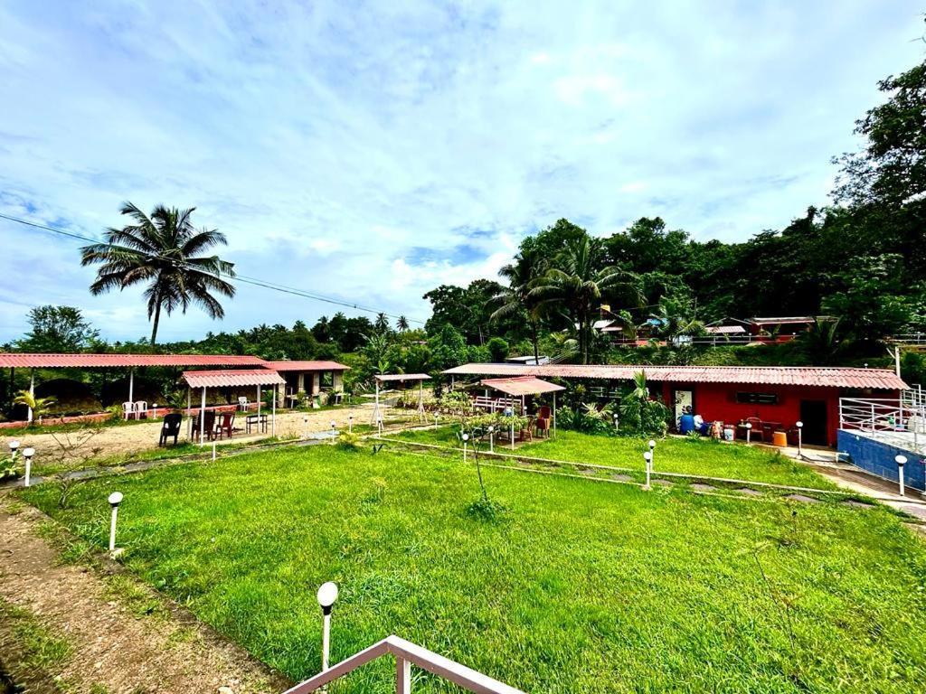 Dandeli Goldfinch Resort Ngoại thất bức ảnh