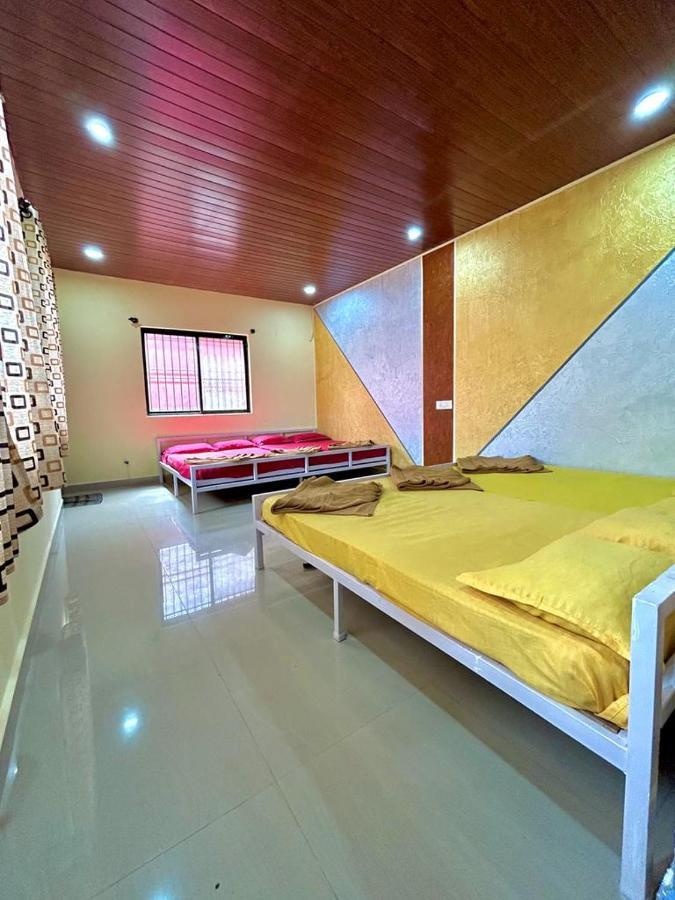 Dandeli Goldfinch Resort Ngoại thất bức ảnh