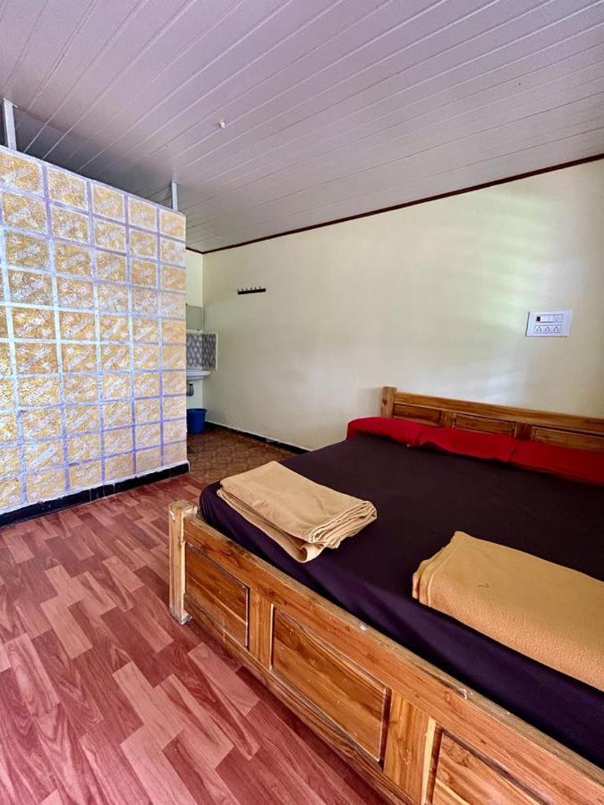 Dandeli Goldfinch Resort Ngoại thất bức ảnh